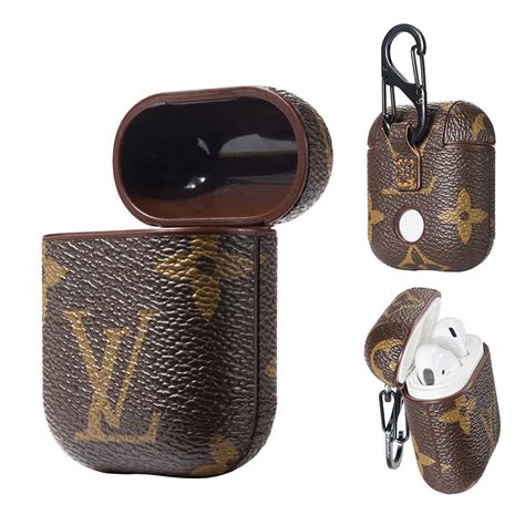 airpods louis vuitton amazon|louis vuitton airpods case real.